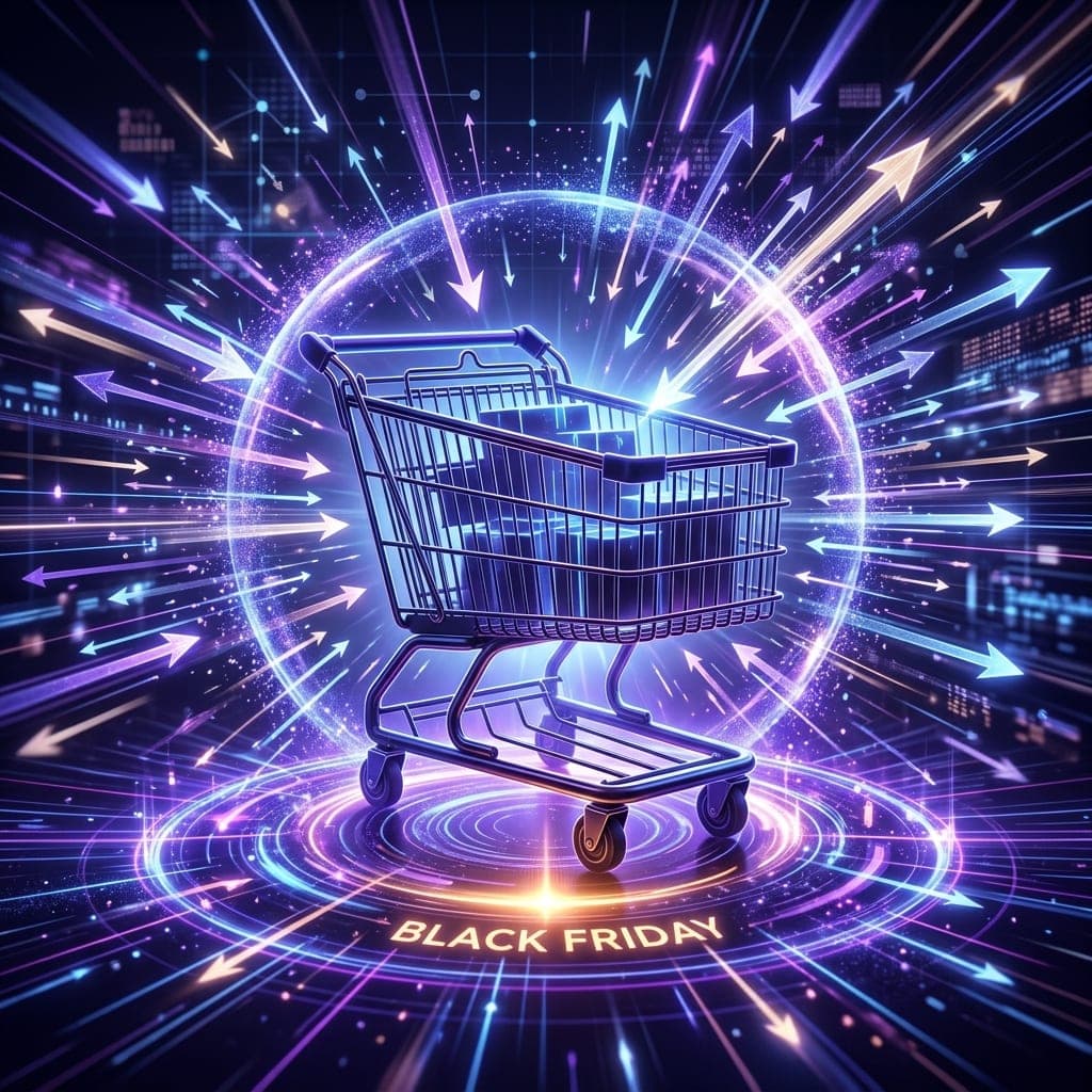 Black Friday Ecommerce Readiness: The Engineering Guide