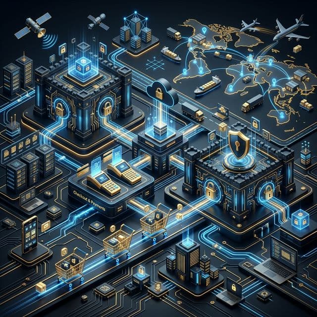 E-Commerce Architecture Best Practices in 2026