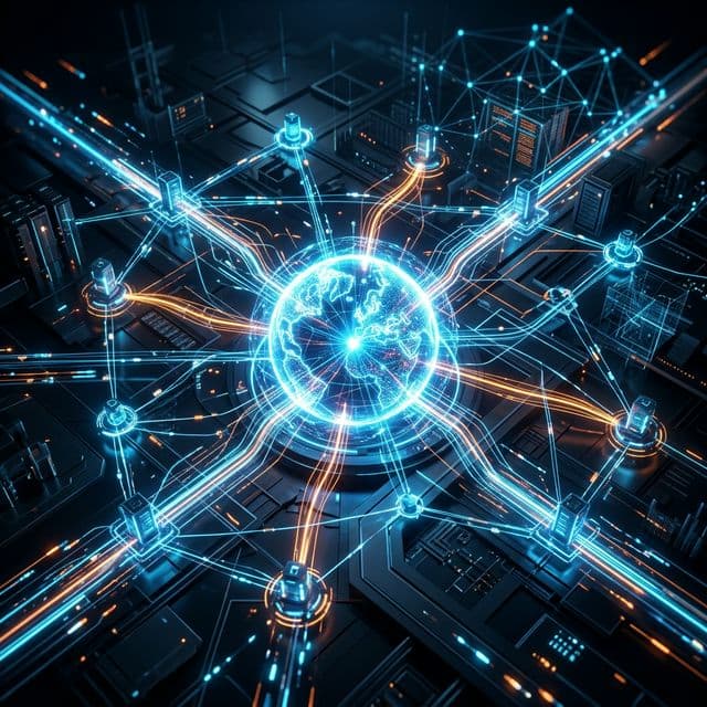 The Shift to Edge Computing in Modern Web Apps