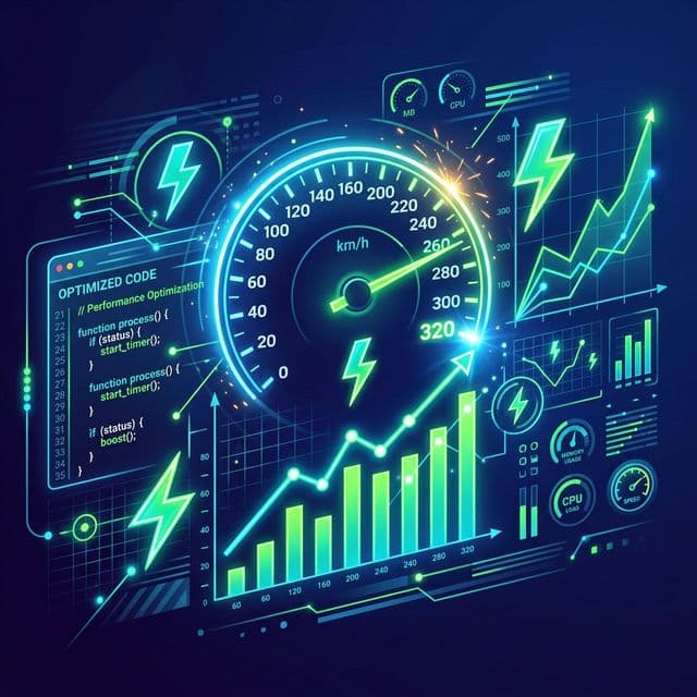 How to Optimize Your React App's Core Web Vitals