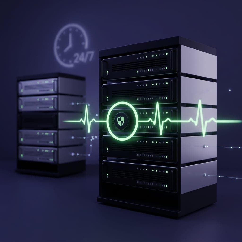 Website Downtime Cost: How to Calculate and Cut It