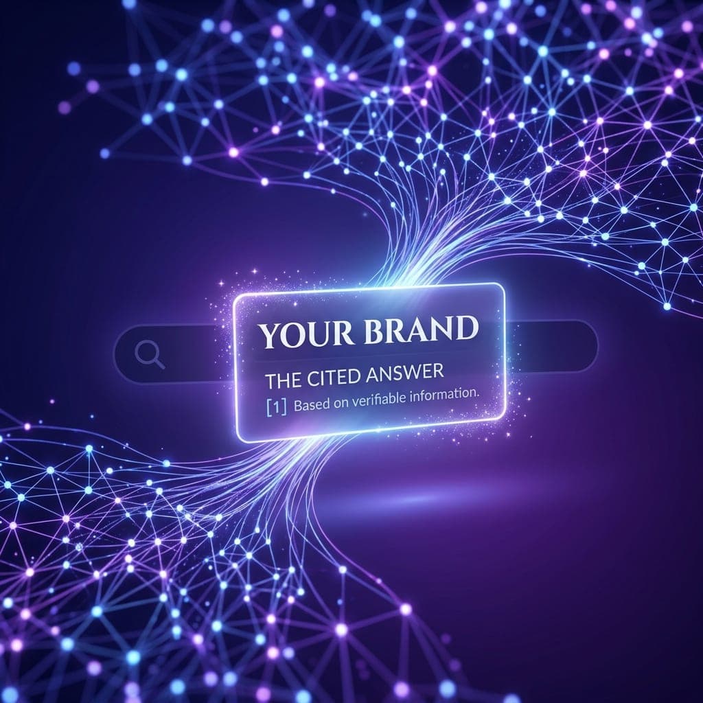 AI Search Optimization: Winning Visibility in AI Answers