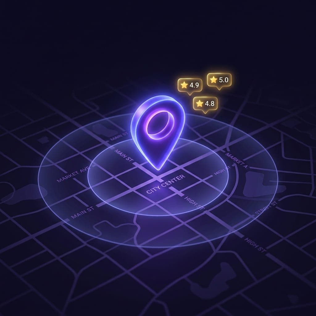 Local SEO for US Businesses: The Map Pack Playbook