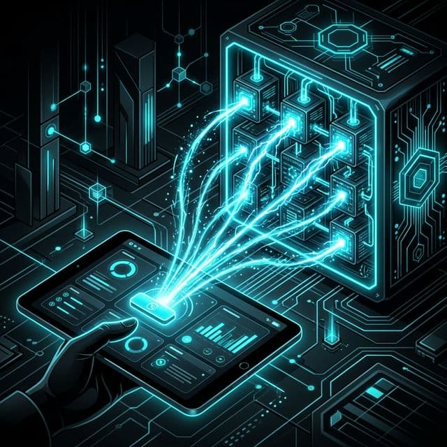 Understanding Server Actions in Next.js 15