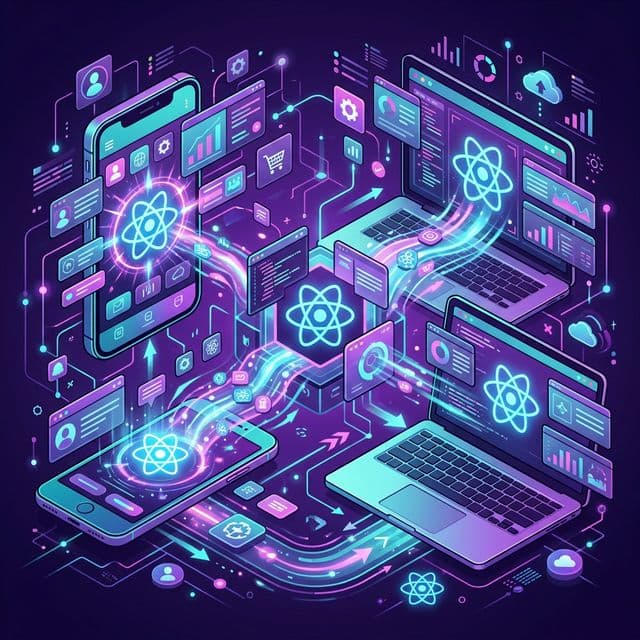 Building PWA React Apps for Maximum Engagement