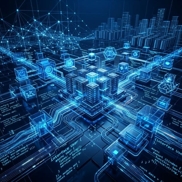 Why TypeScript is Essential for Enterprise Apps