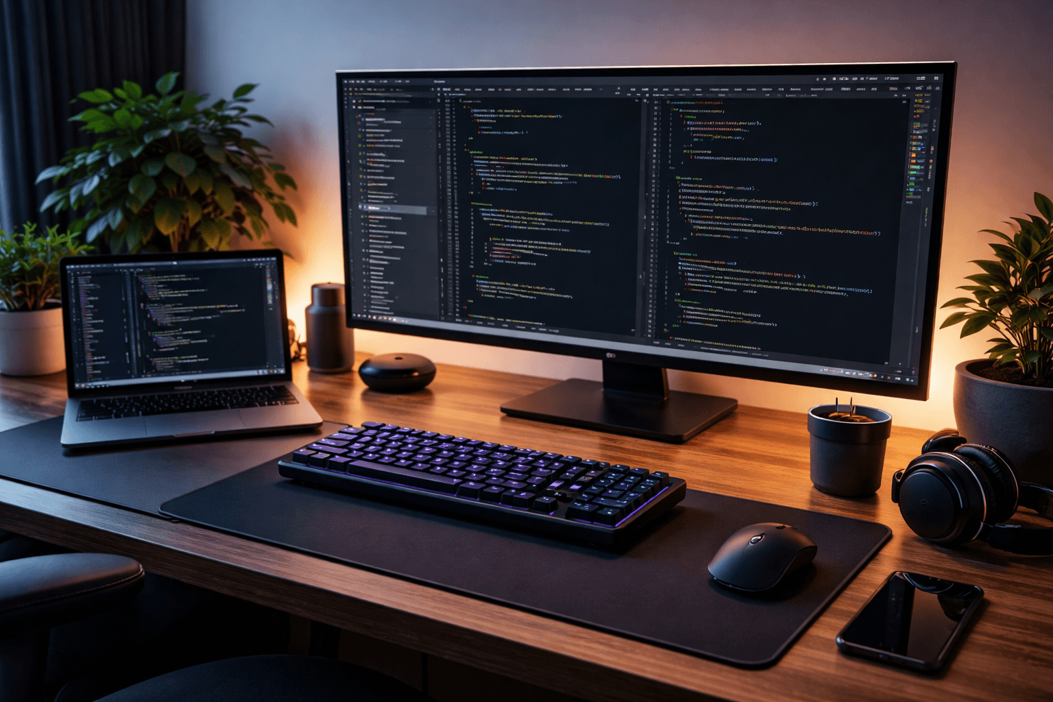 Codolve Projects Showcase