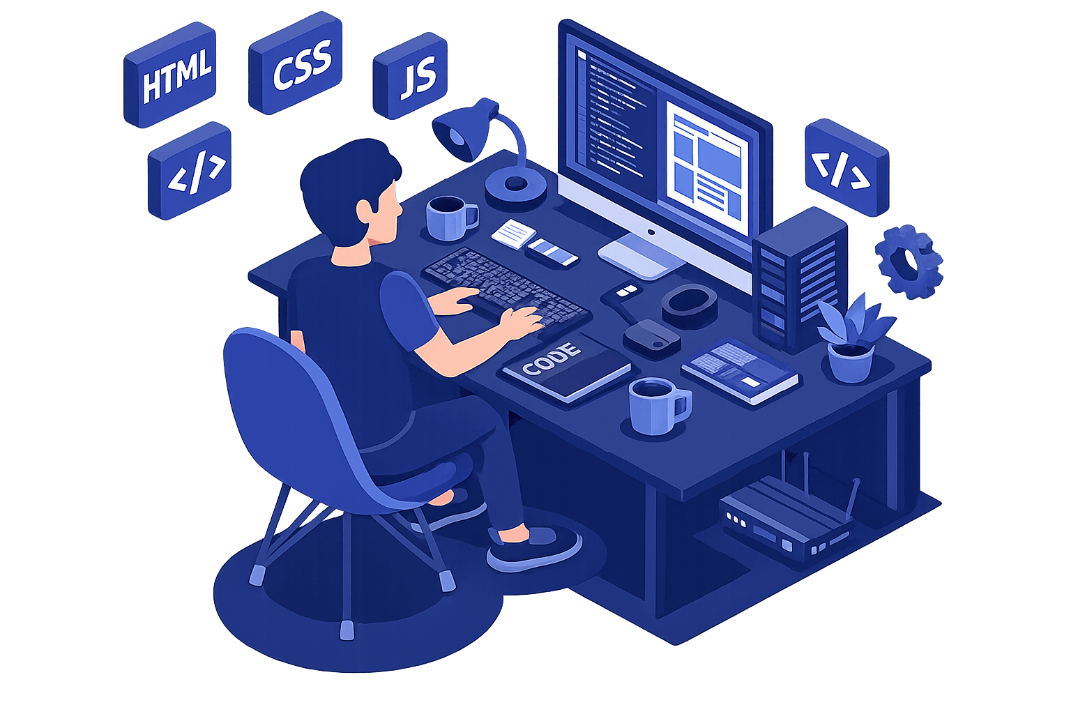 Web Development Service