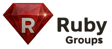 Ruby Groups