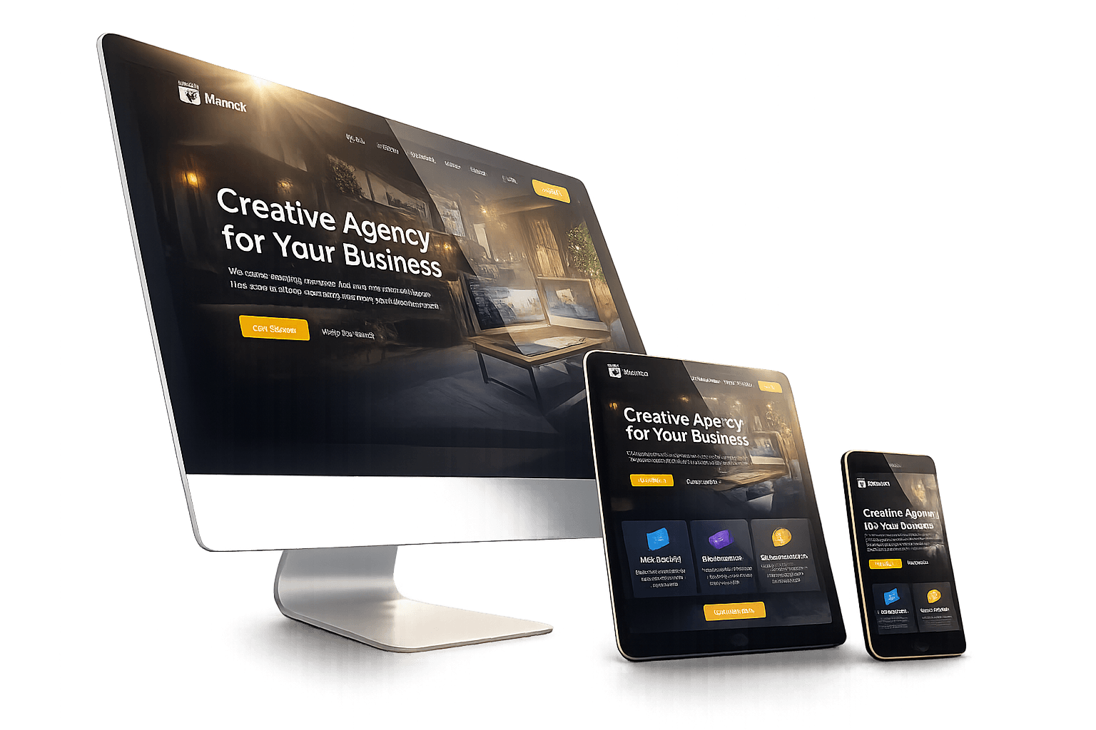 Codolve Project Preview